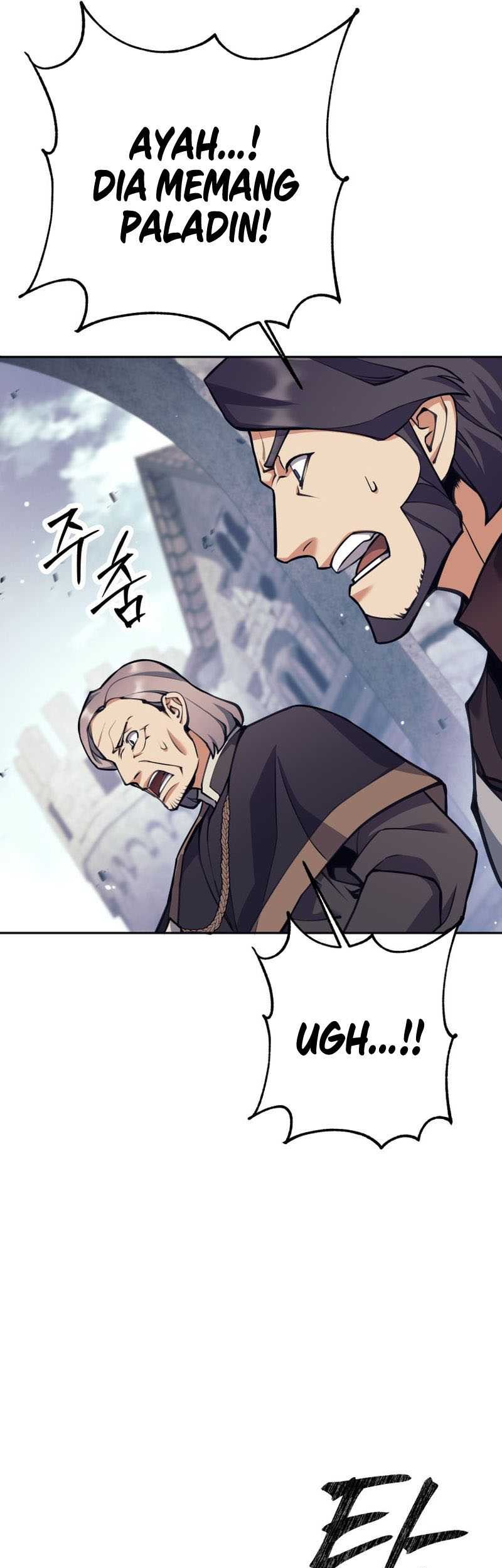 Trash of A Dark Fantasy Chapter 30 - halaman 57
