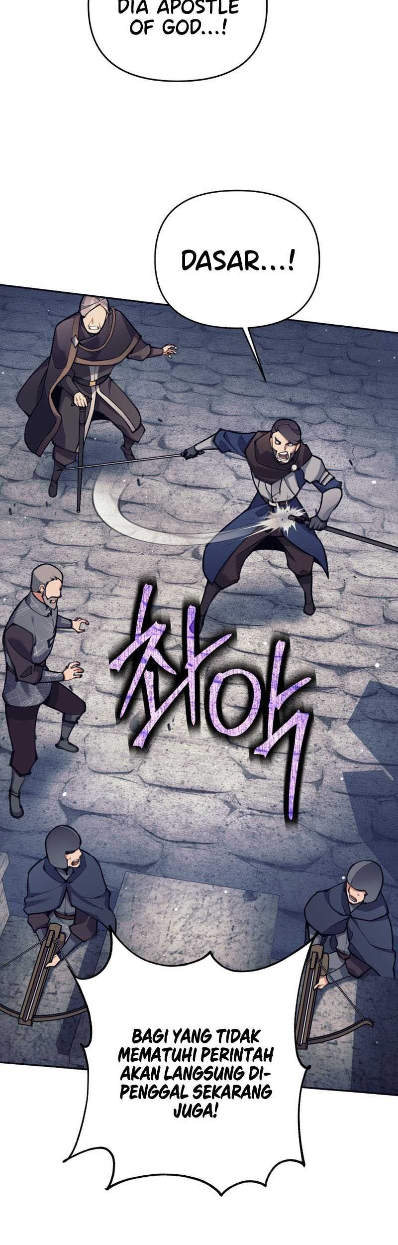 Trash of A Dark Fantasy Chapter 30 - halaman 60
