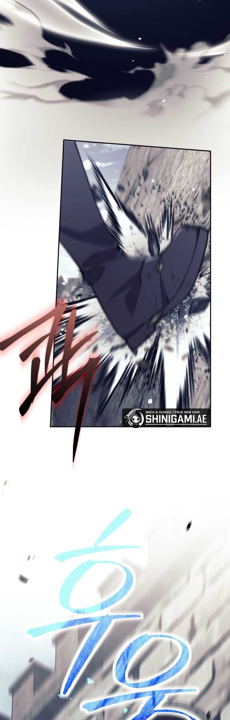 Trash of A Dark Fantasy Chapter 30 - halaman 65