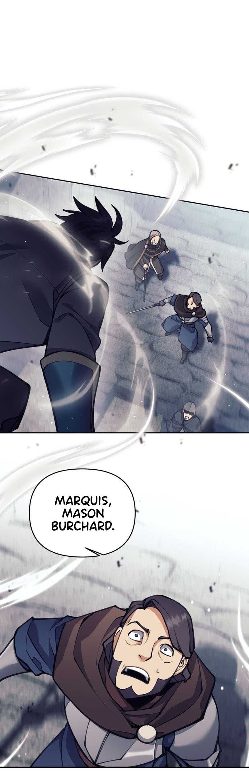 Trash of A Dark Fantasy Chapter 30 - halaman 67
