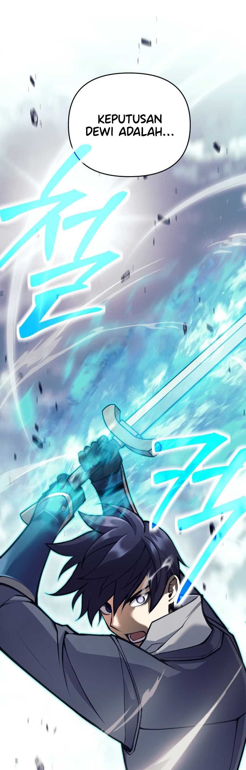 Trash of A Dark Fantasy Chapter 30 - halaman 68