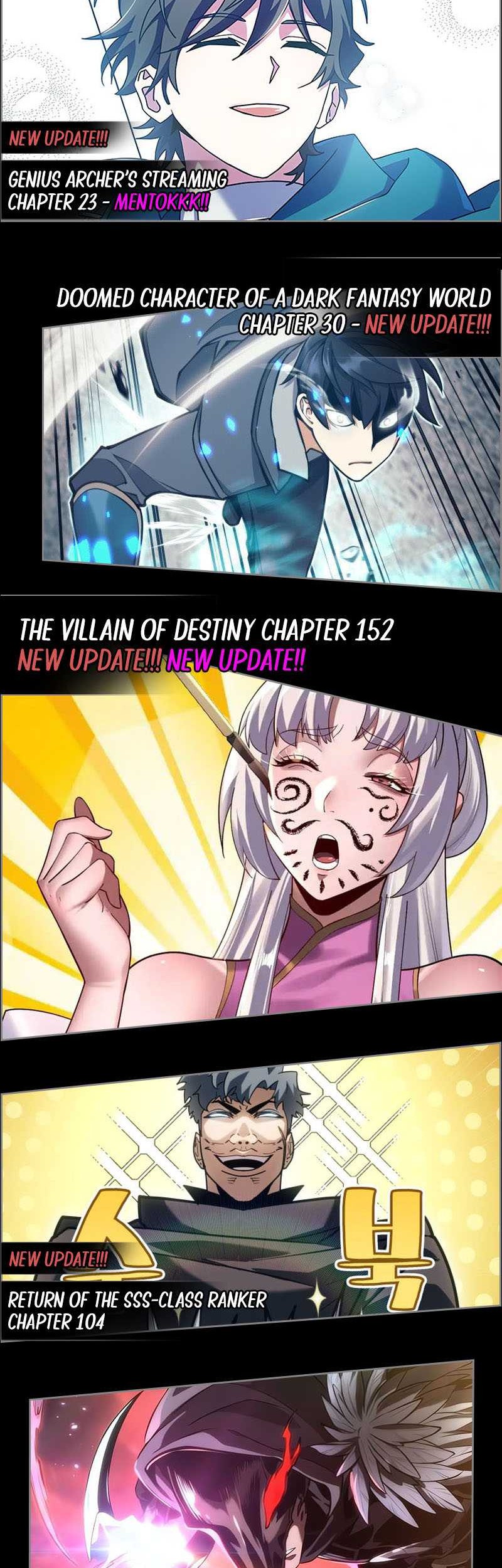 Trash of A Dark Fantasy Chapter 30 - halaman 72
