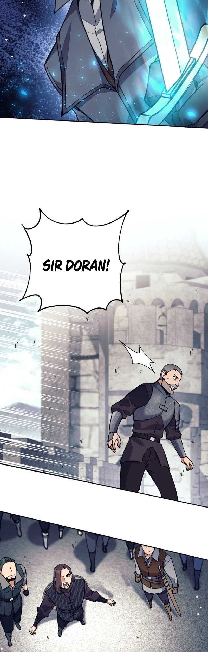 Trash of A Dark Fantasy Chapter 31 - halaman 14
