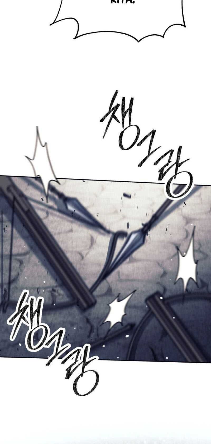 Trash of A Dark Fantasy Chapter 31 - halaman 16