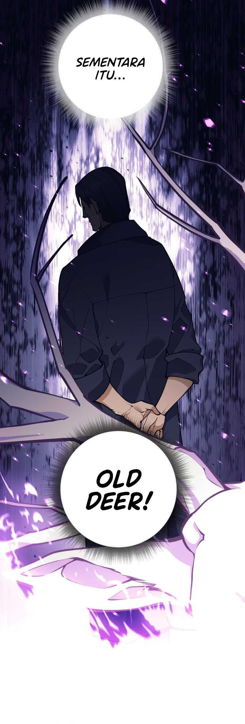 Trash of A Dark Fantasy Chapter 31 - halaman 19