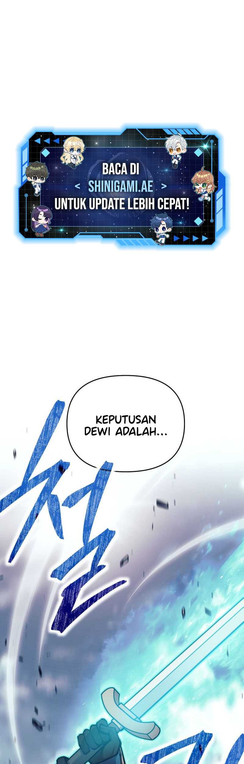 Trash of A Dark Fantasy Chapter 31 - halaman 2