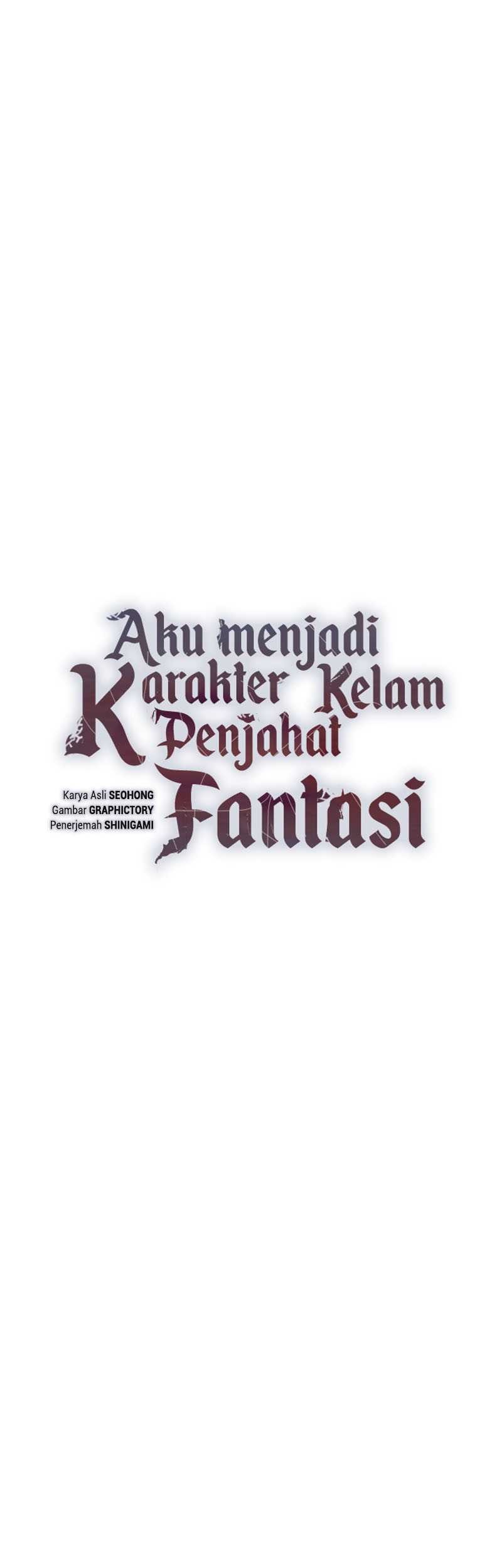 Trash of A Dark Fantasy Chapter 31 - halaman 24