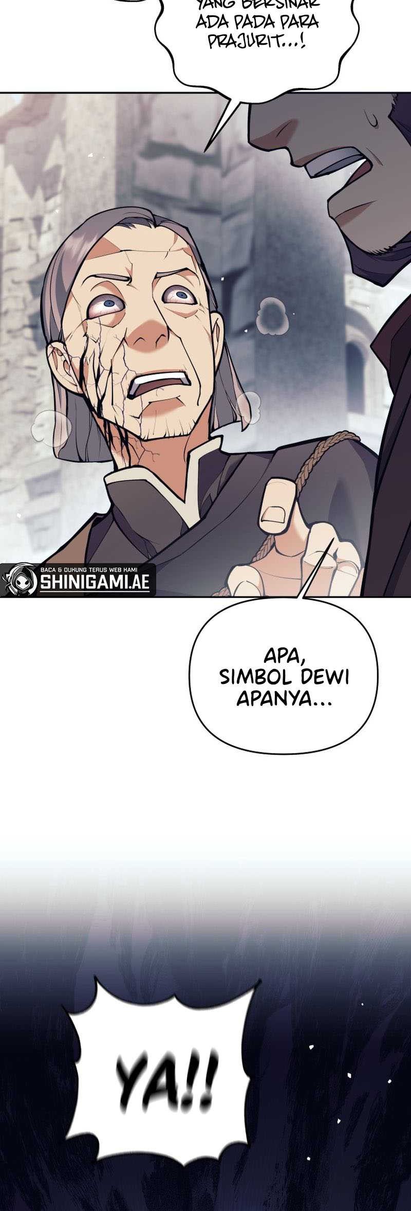 Trash of A Dark Fantasy Chapter 31 - halaman 26