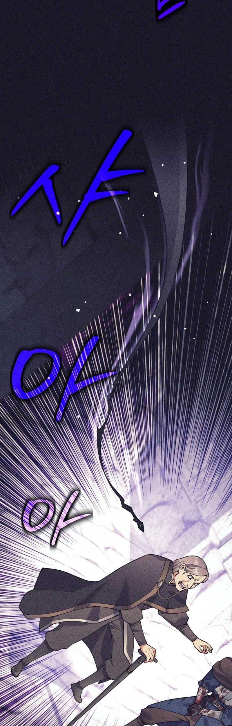 Trash of A Dark Fantasy Chapter 31 - halaman 33