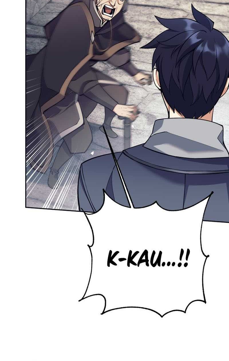 Trash of A Dark Fantasy Chapter 31 - halaman 38