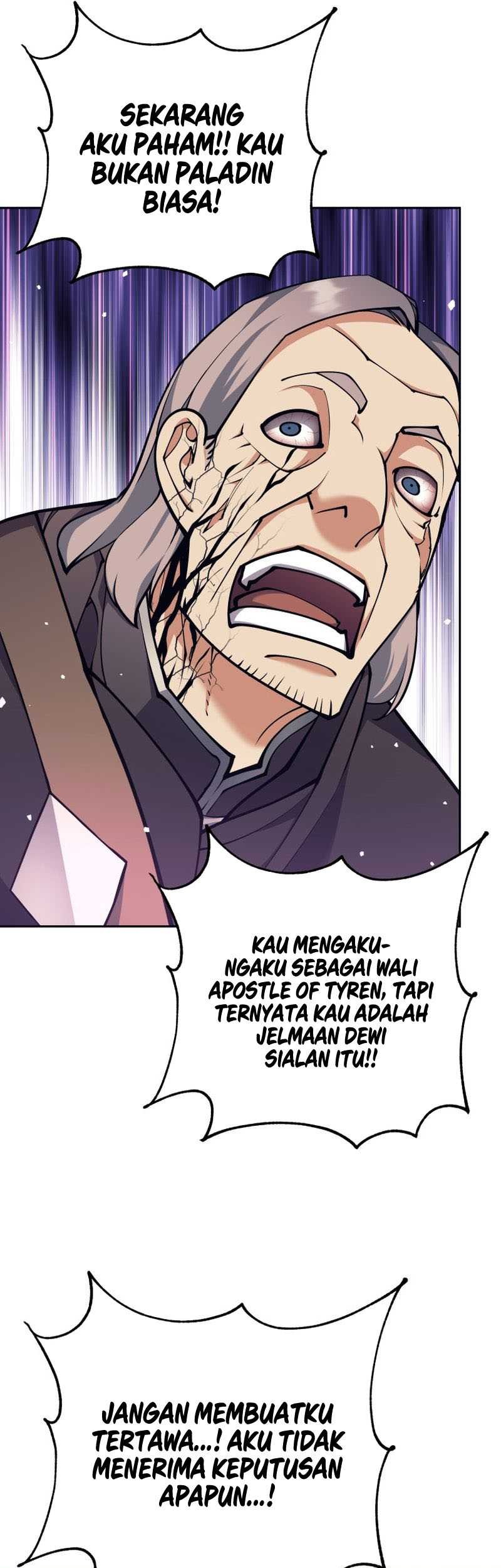 Trash of A Dark Fantasy Chapter 31 - halaman 39