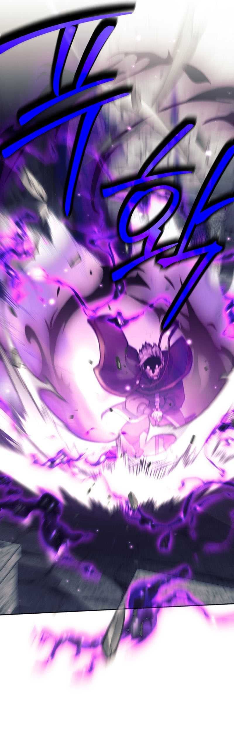 Trash of A Dark Fantasy Chapter 31 - halaman 43