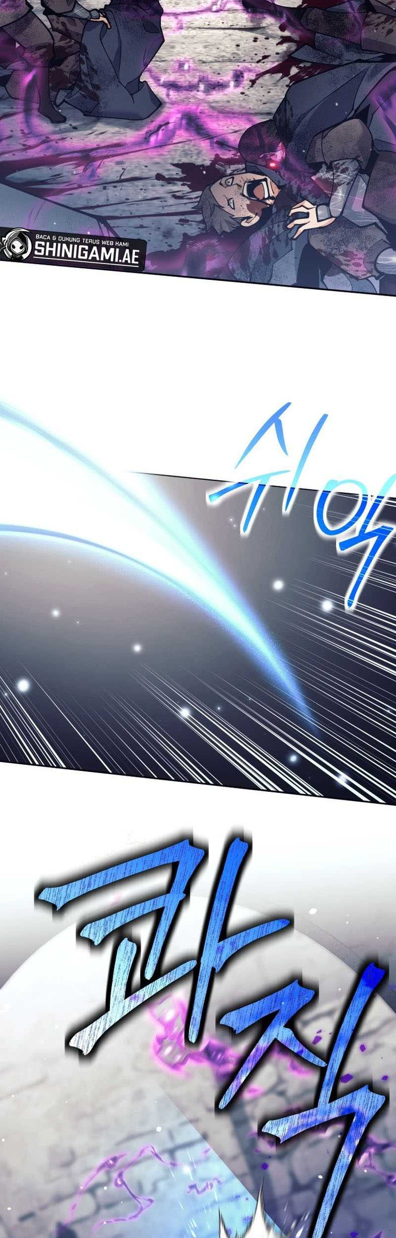 Trash of A Dark Fantasy Chapter 31 - halaman 51