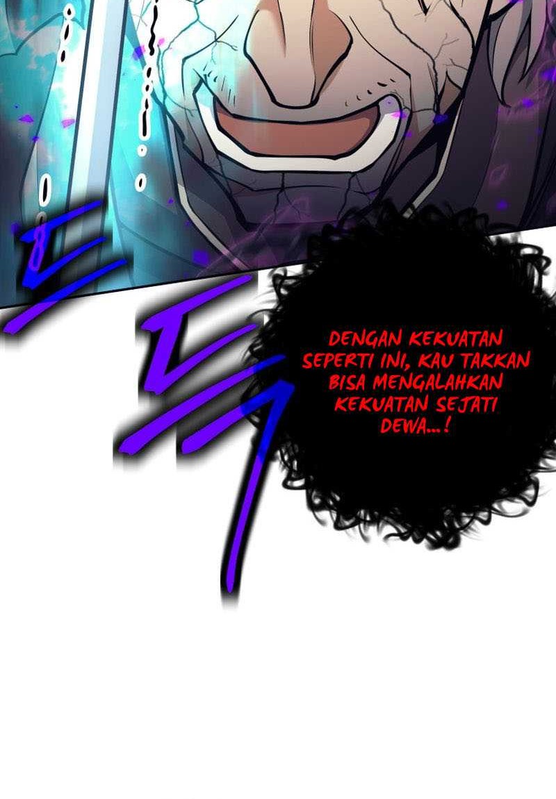 Trash of A Dark Fantasy Chapter 31 - halaman 53