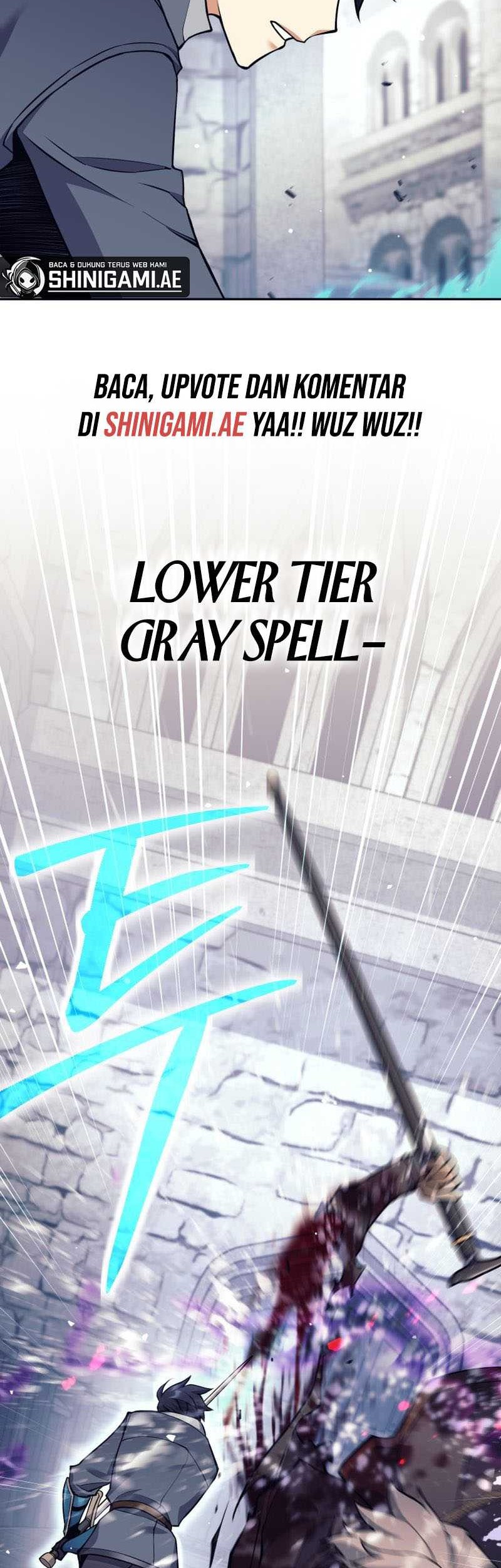 Trash of A Dark Fantasy Chapter 31 - halaman 55