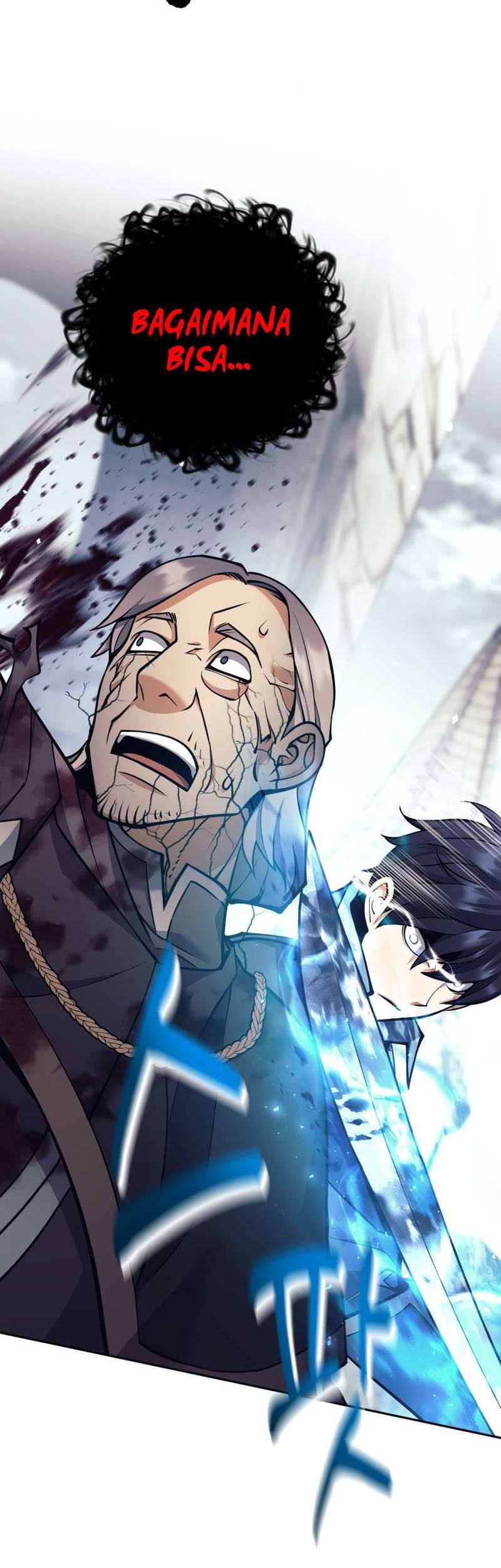 Trash of A Dark Fantasy Chapter 31 - halaman 57