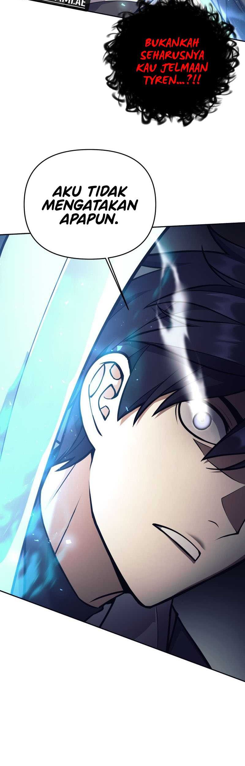 Trash of A Dark Fantasy Chapter 31 - halaman 59