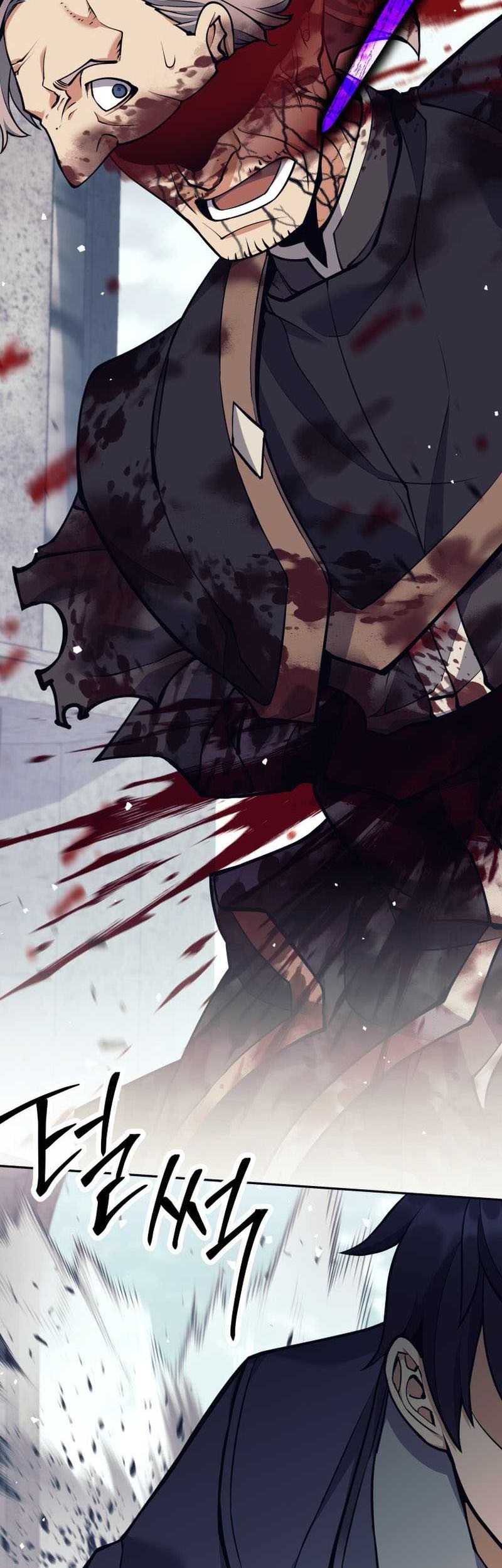 Trash of A Dark Fantasy Chapter 31 - halaman 62