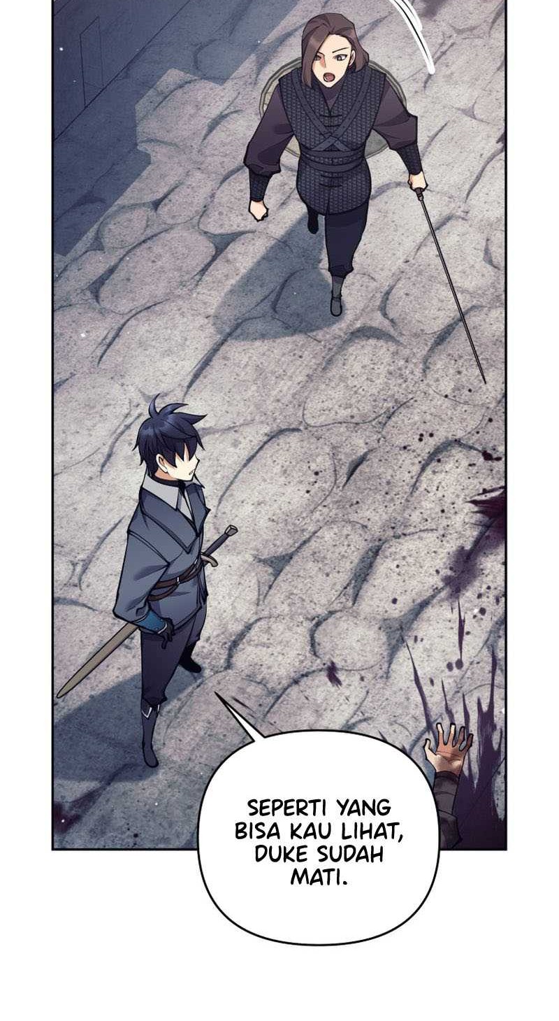 Trash of A Dark Fantasy Chapter 31 - halaman 68