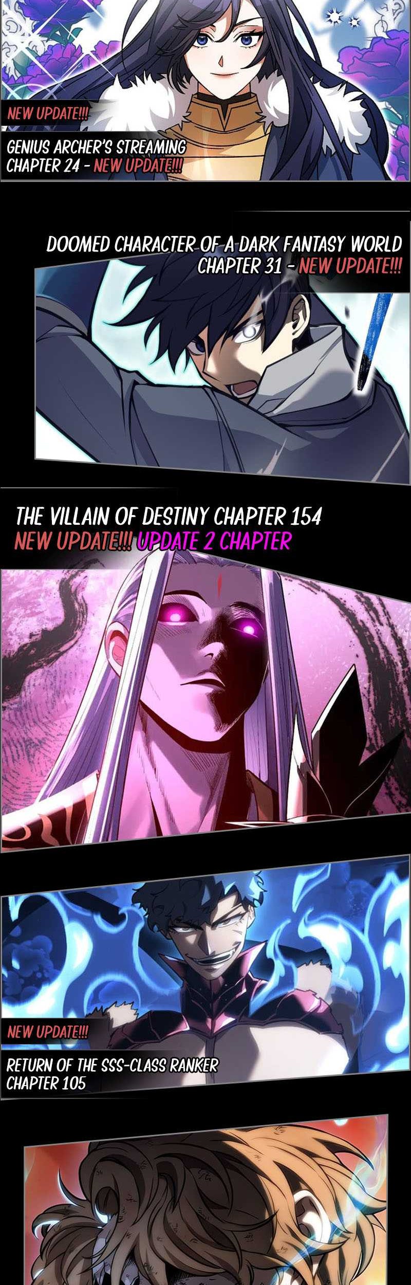 Trash of A Dark Fantasy Chapter 31 - halaman 75
