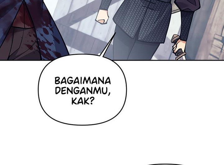 Trash of A Dark Fantasy Chapter 32 - halaman 20