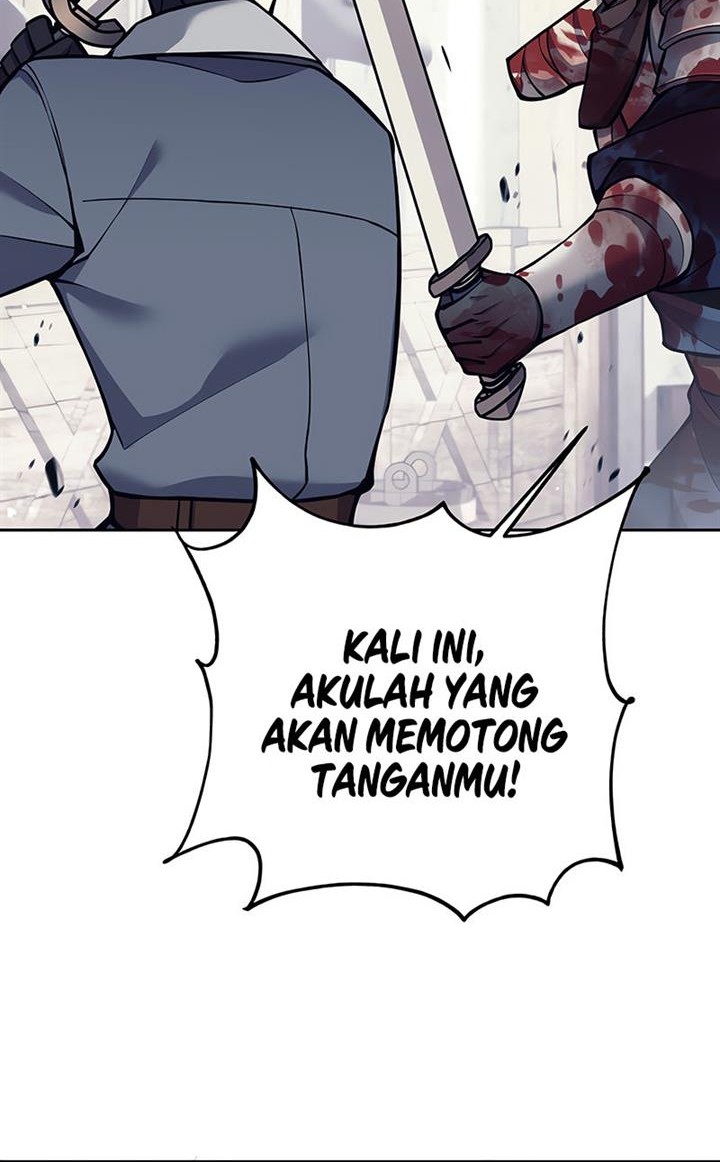 Trash of A Dark Fantasy Chapter 32 - halaman 24