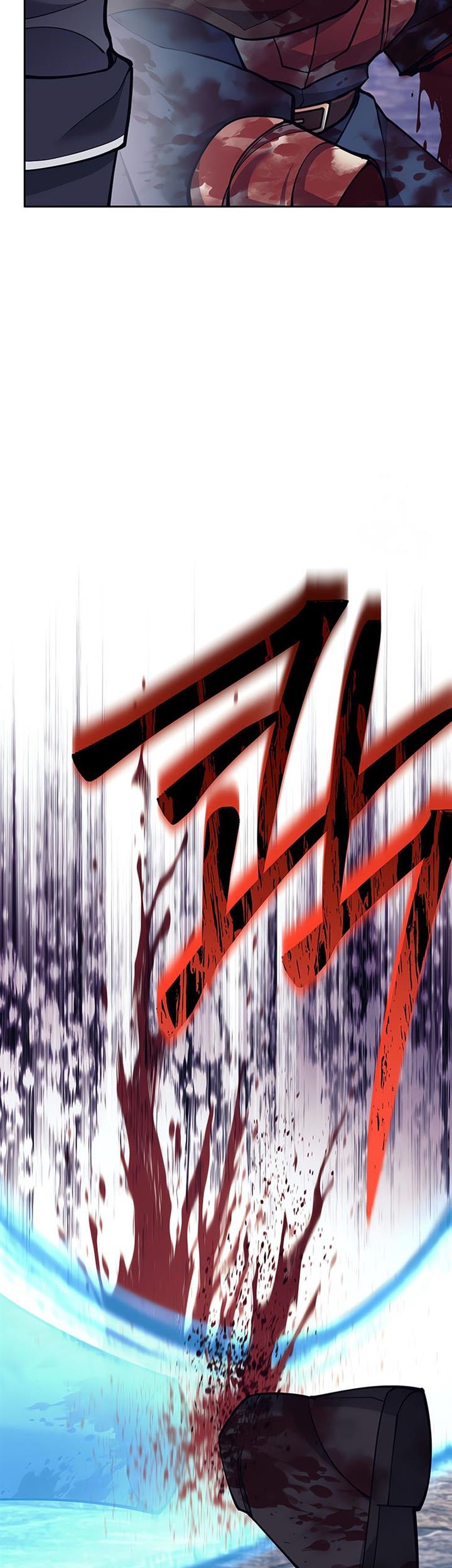 Trash of A Dark Fantasy Chapter 32 - halaman 29