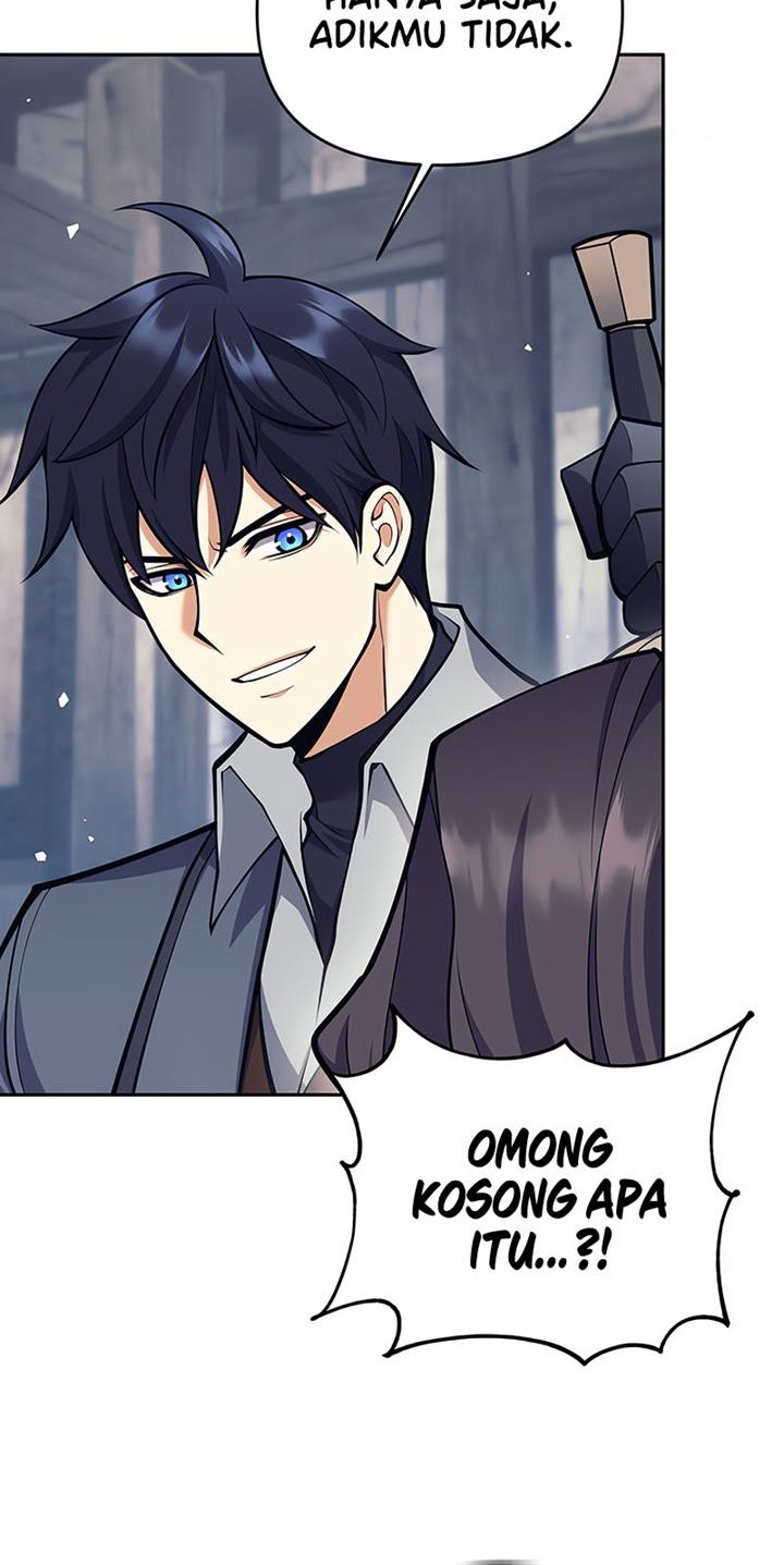 Trash of A Dark Fantasy Chapter 32 - halaman 43