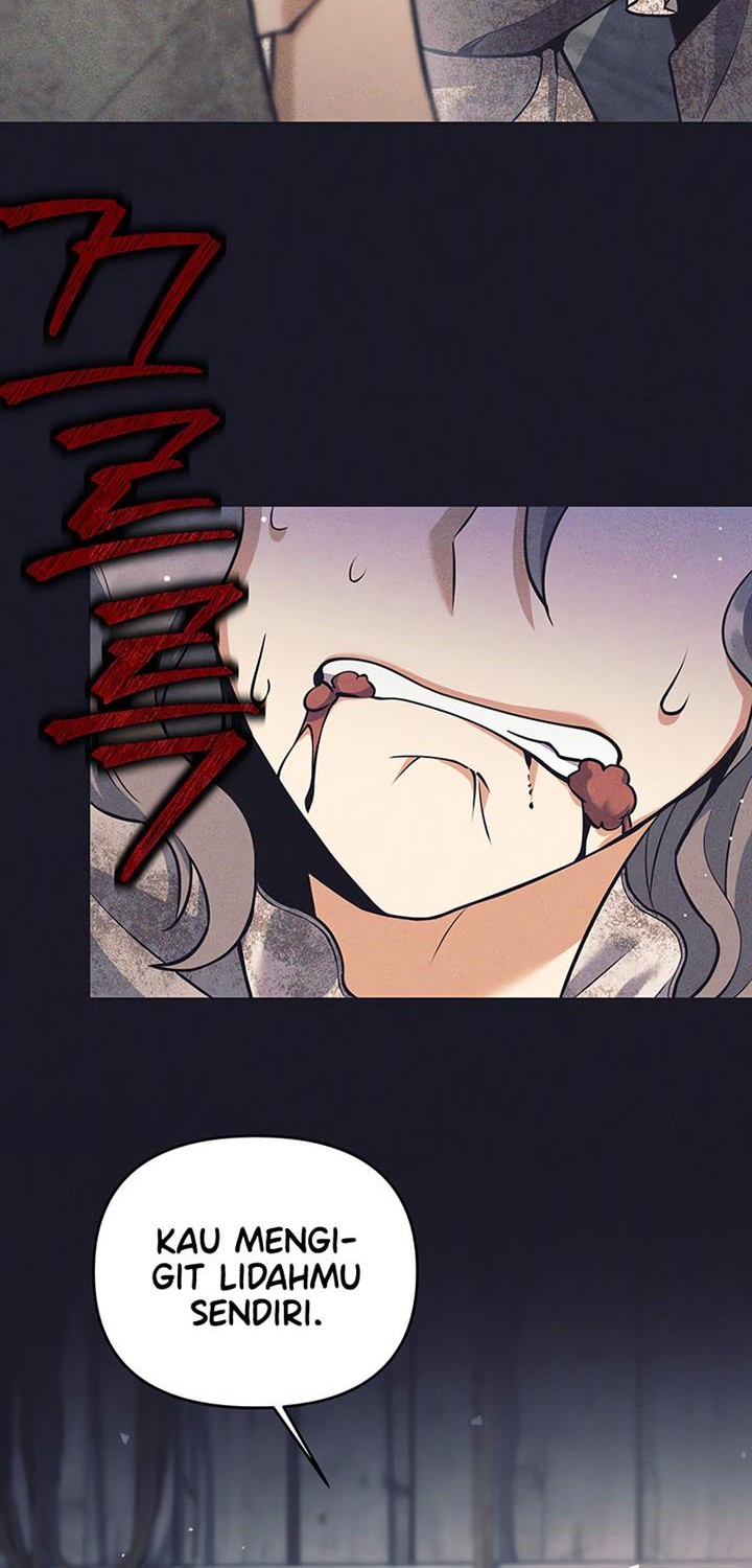 Trash of A Dark Fantasy Chapter 32 - halaman 47