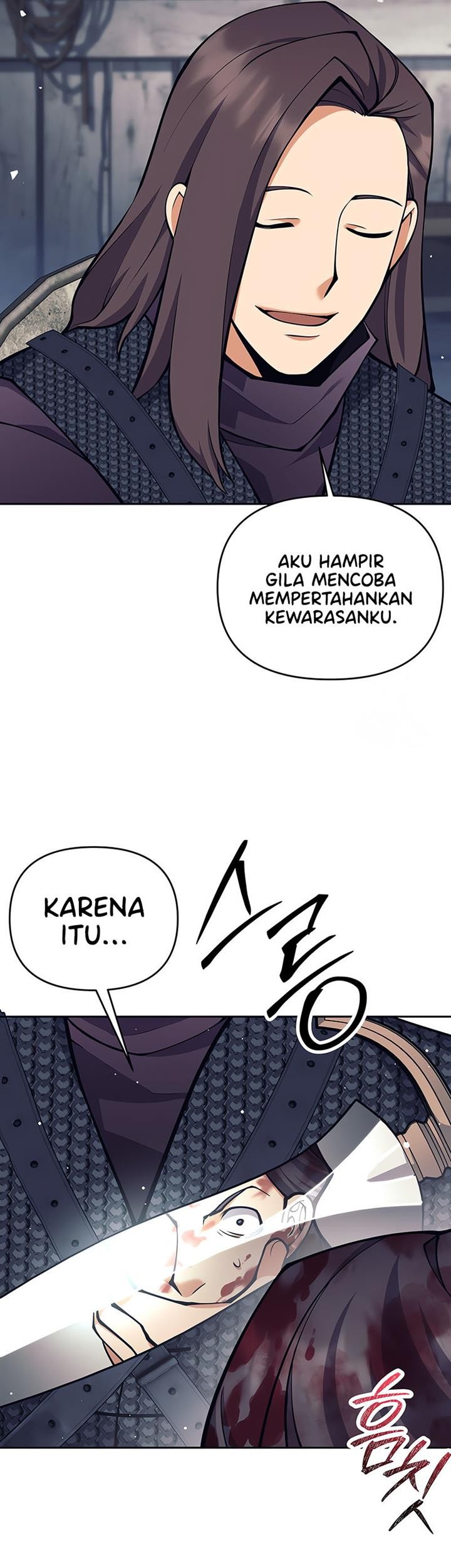 Trash of A Dark Fantasy Chapter 32 - halaman 48