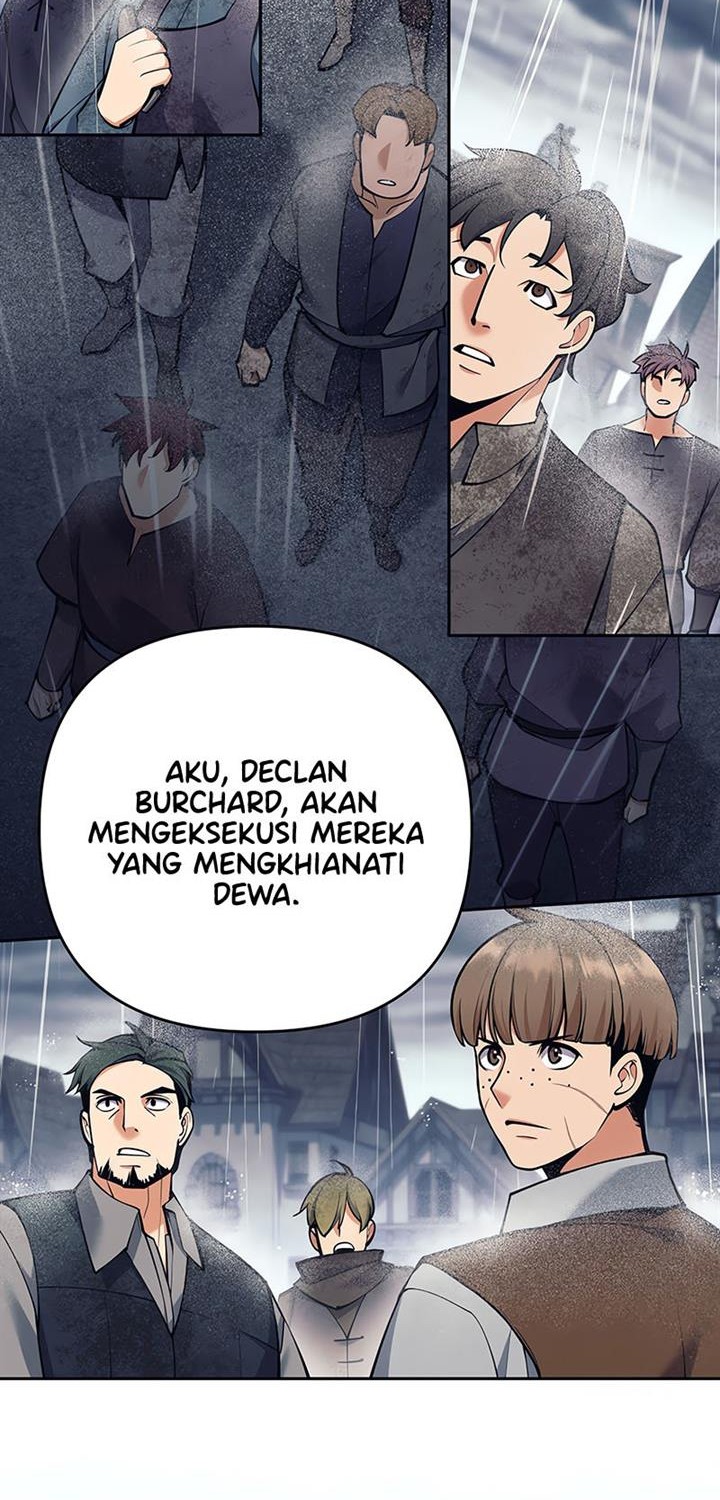 Trash of A Dark Fantasy Chapter 32 - halaman 55
