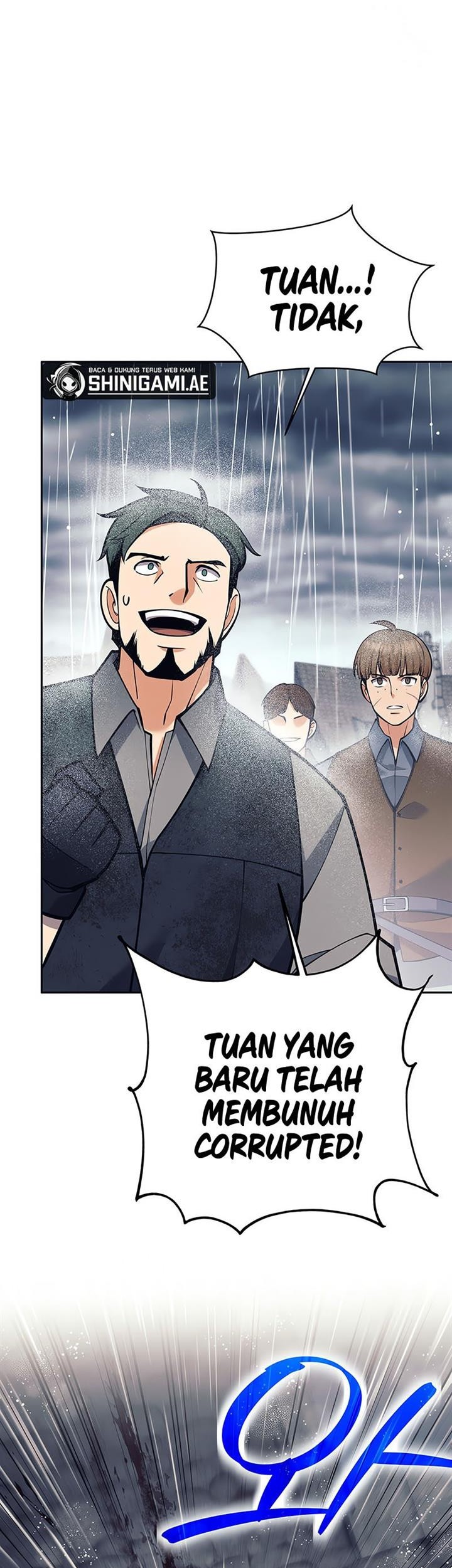 Trash of A Dark Fantasy Chapter 32 - halaman 58