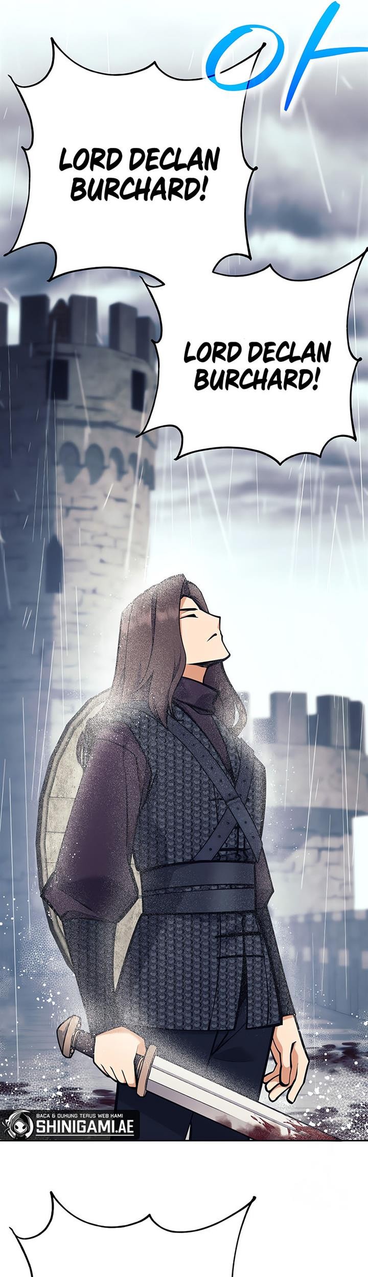 Trash of A Dark Fantasy Chapter 32 - halaman 60