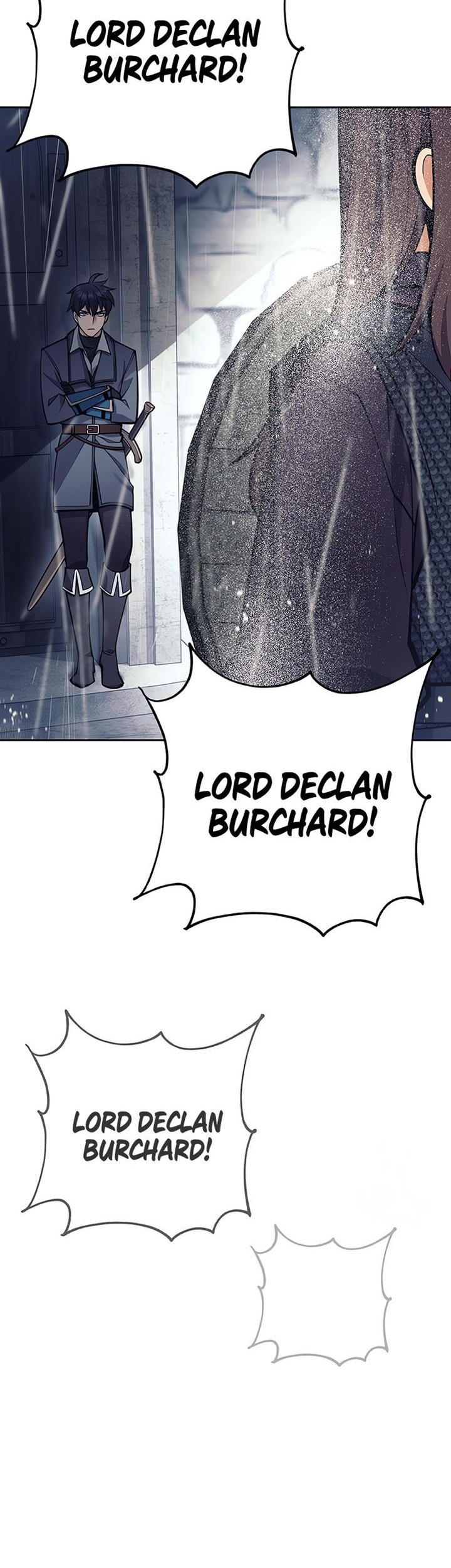 Trash of A Dark Fantasy Chapter 32 - halaman 61