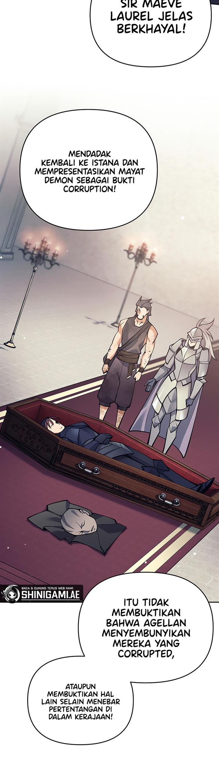 Trash of A Dark Fantasy Chapter 32 - halaman 66