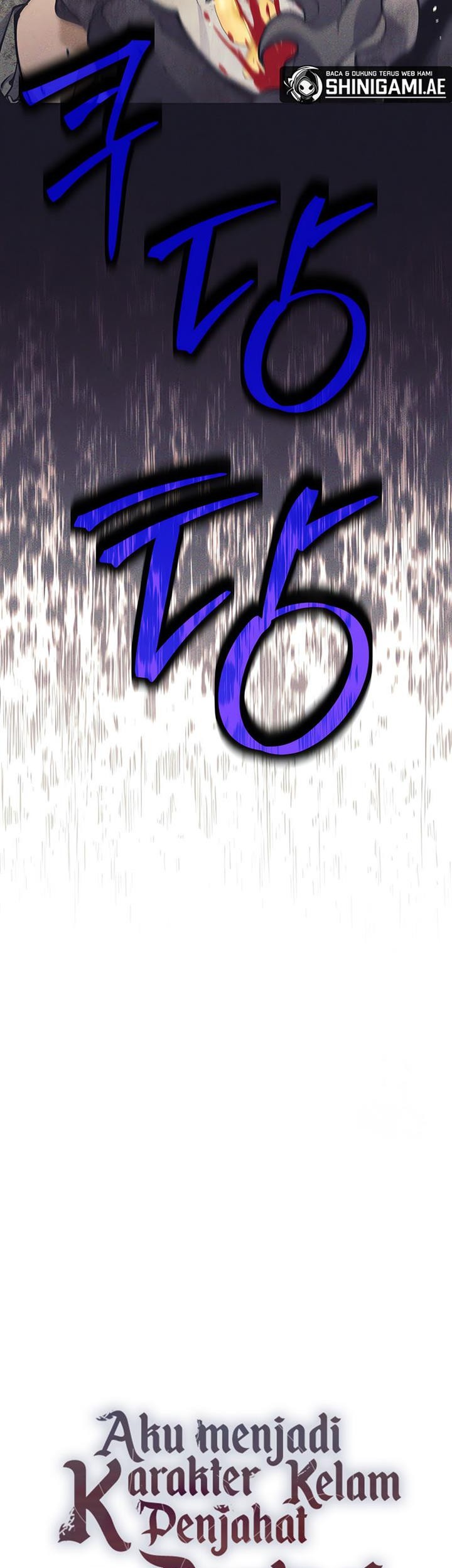 Trash of A Dark Fantasy Chapter 32 - halaman 7