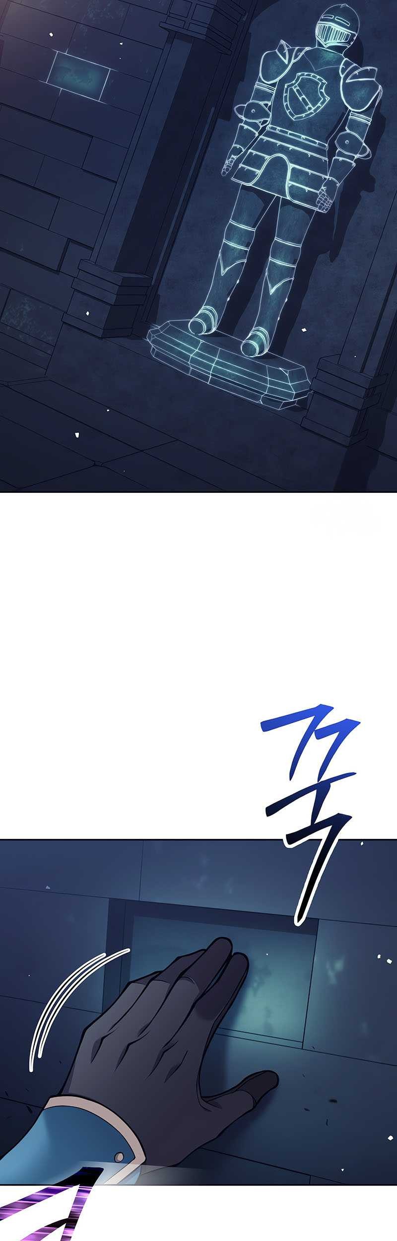 Trash of A Dark Fantasy Chapter 33 - halaman 10