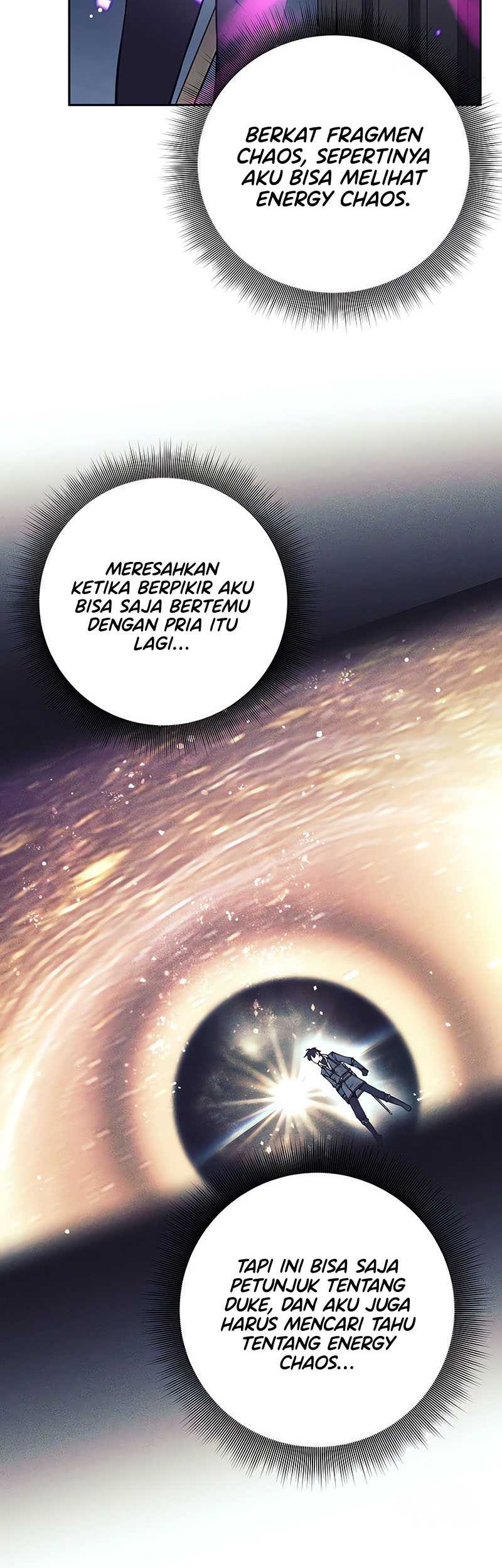 Trash of A Dark Fantasy Chapter 33 - halaman 23