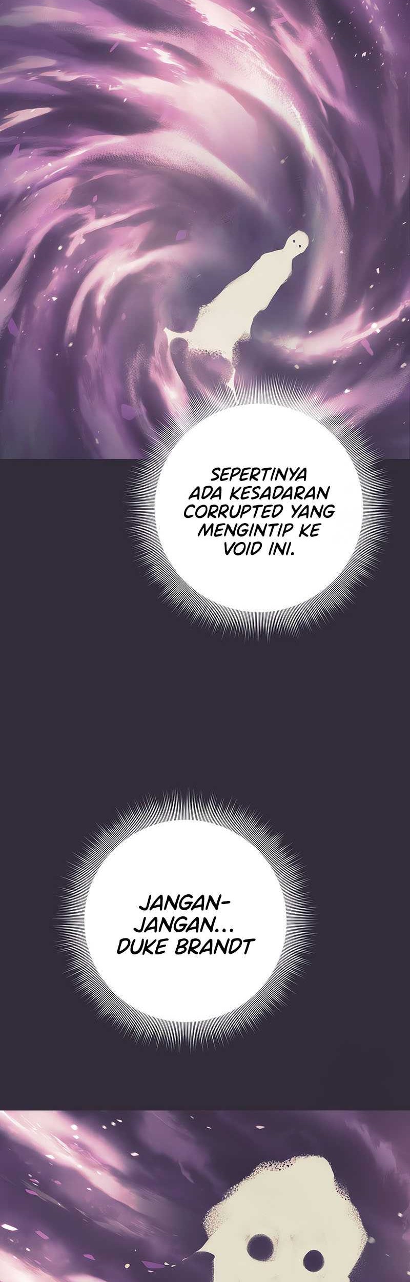 Trash of A Dark Fantasy Chapter 33 - halaman 31