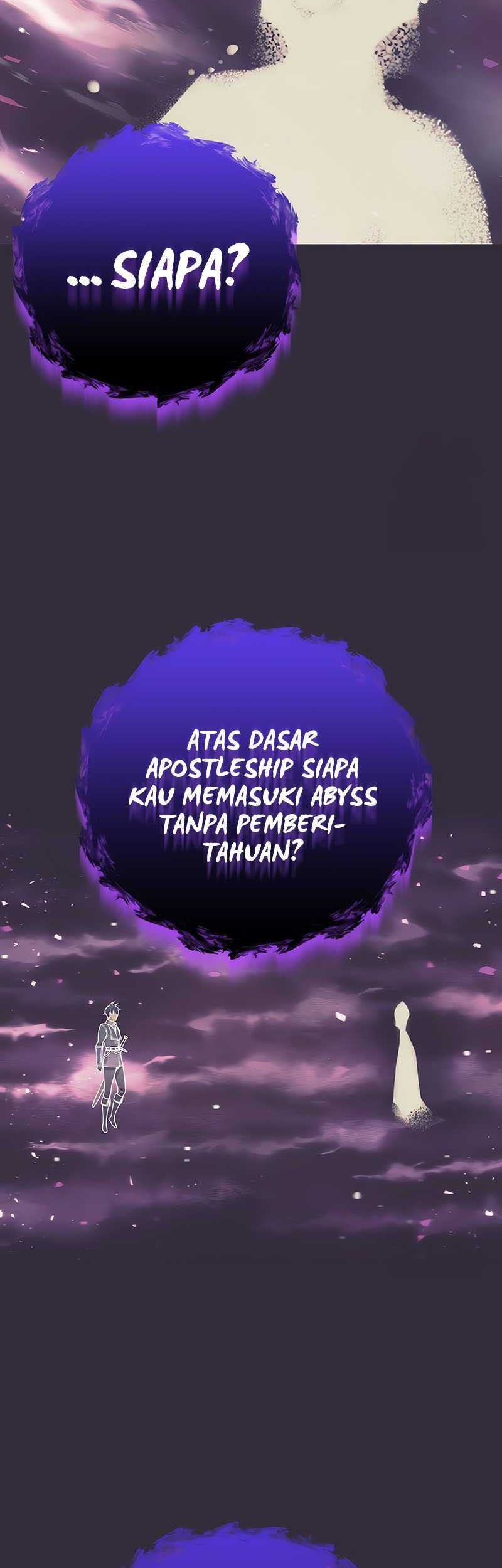 Trash of A Dark Fantasy Chapter 33 - halaman 32