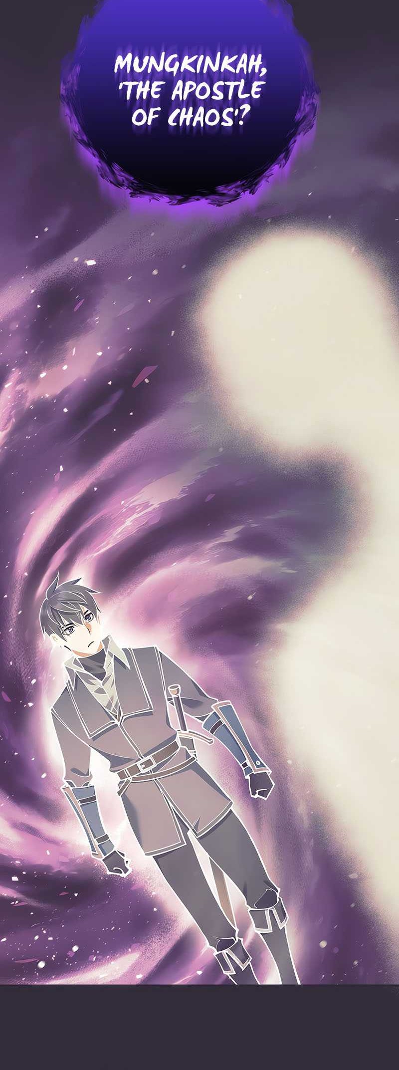 Trash of A Dark Fantasy Chapter 33 - halaman 33
