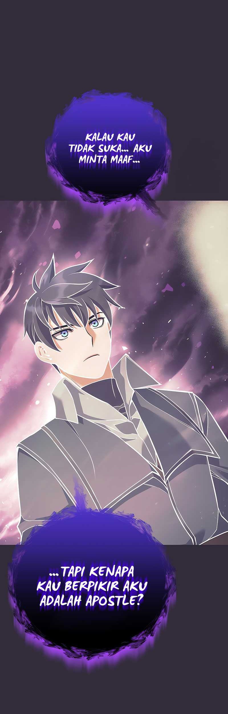 Trash of A Dark Fantasy Chapter 33 - halaman 35