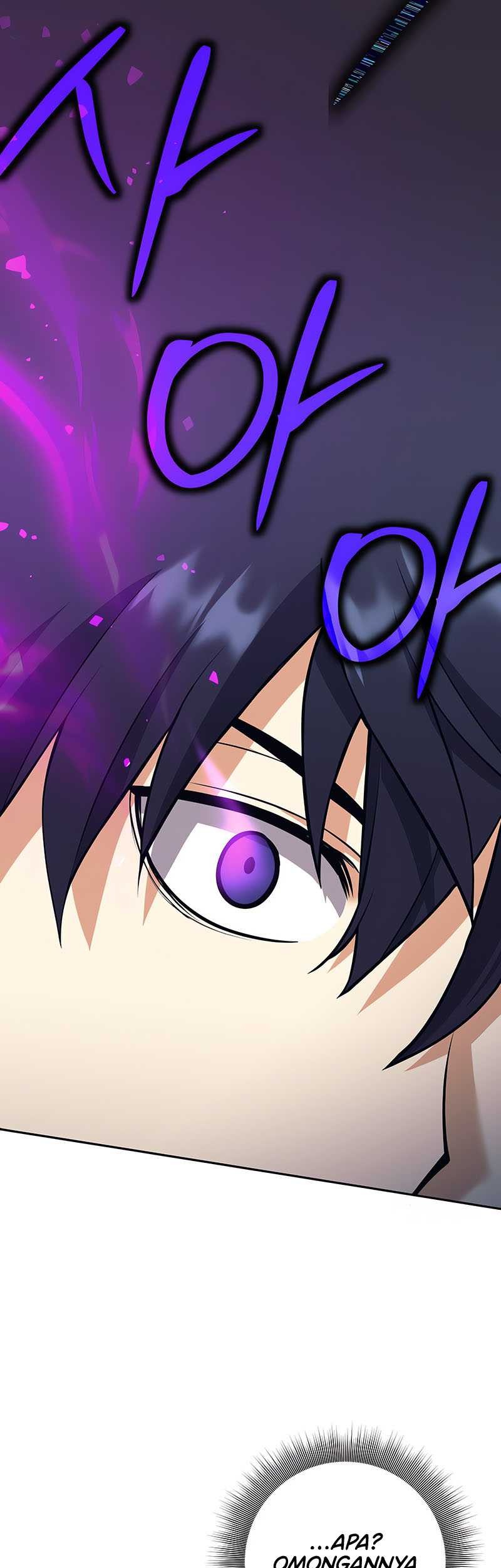 Trash of A Dark Fantasy Chapter 33 - halaman 38