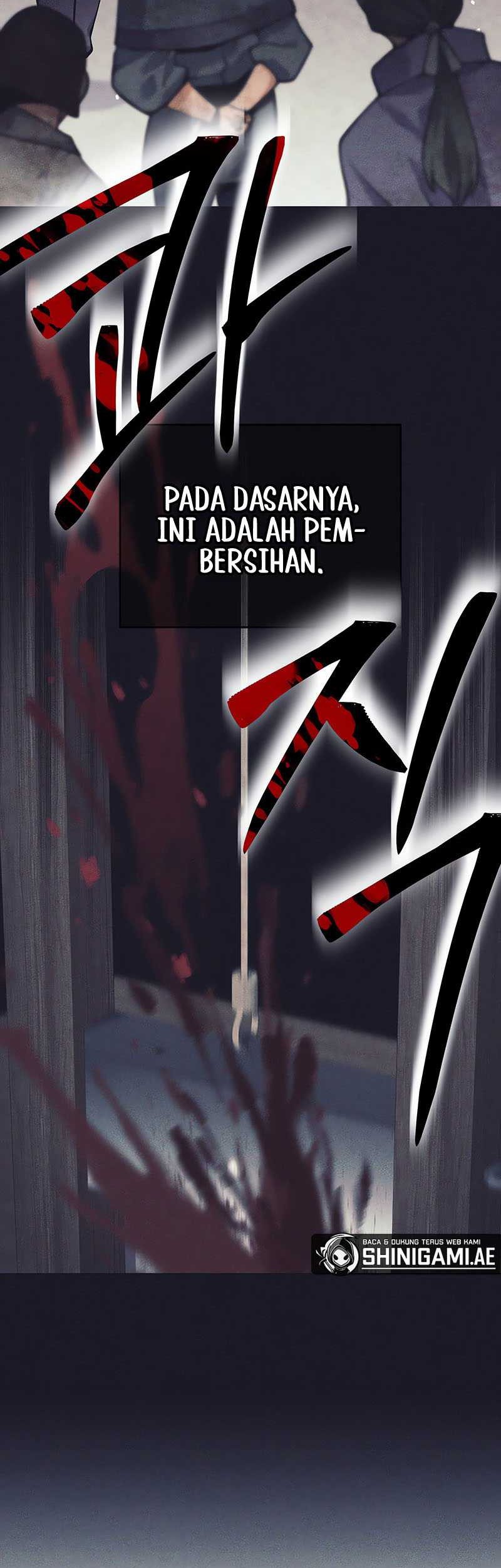 Trash of A Dark Fantasy Chapter 33 - halaman 4