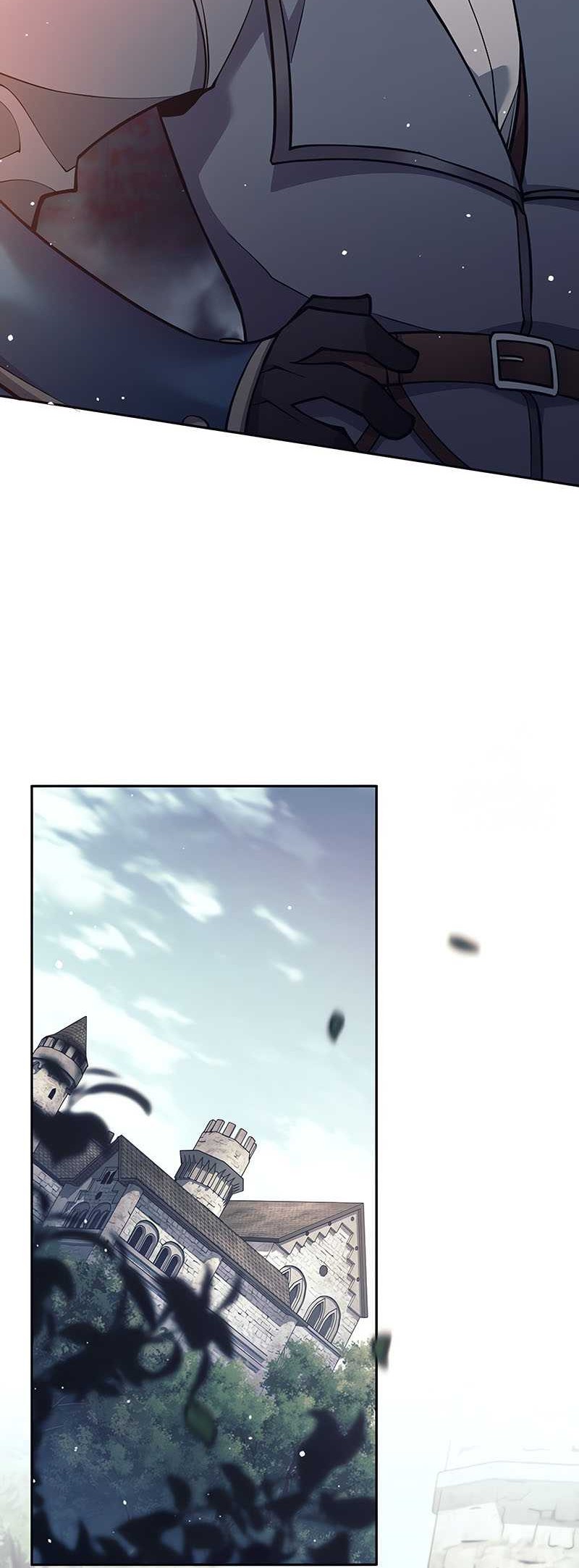 Trash of A Dark Fantasy Chapter 33 - halaman 45