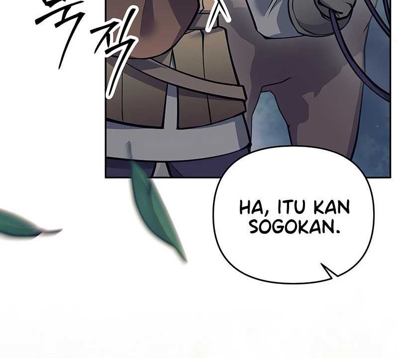Trash of A Dark Fantasy Chapter 33 - halaman 49