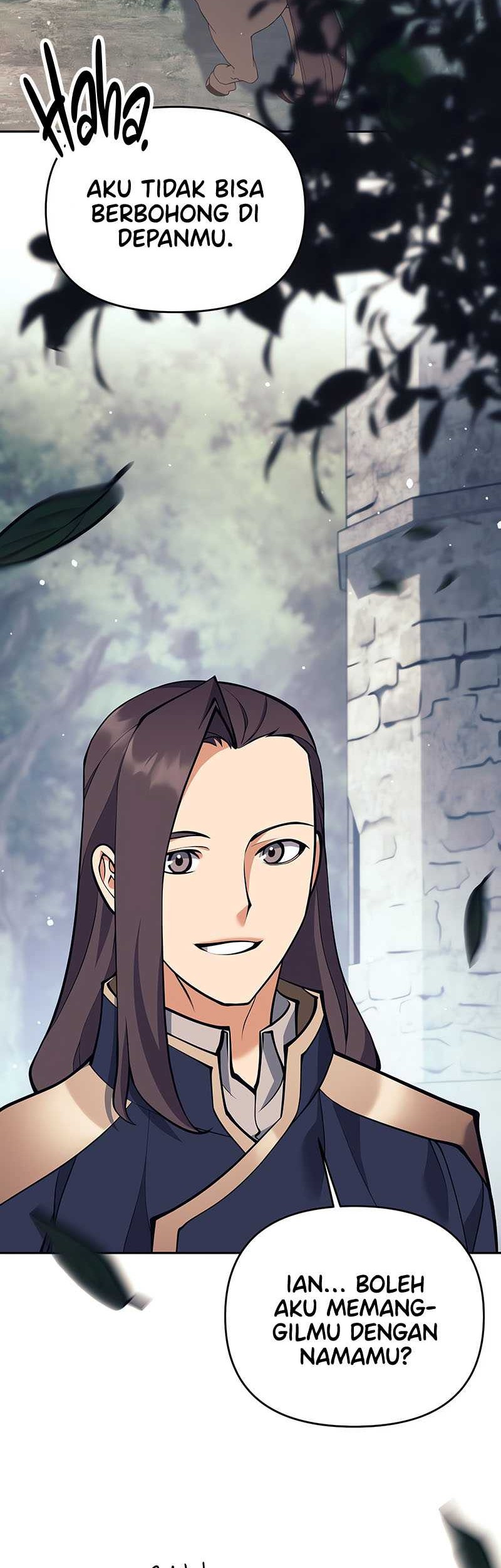 Trash of A Dark Fantasy Chapter 33 - halaman 51
