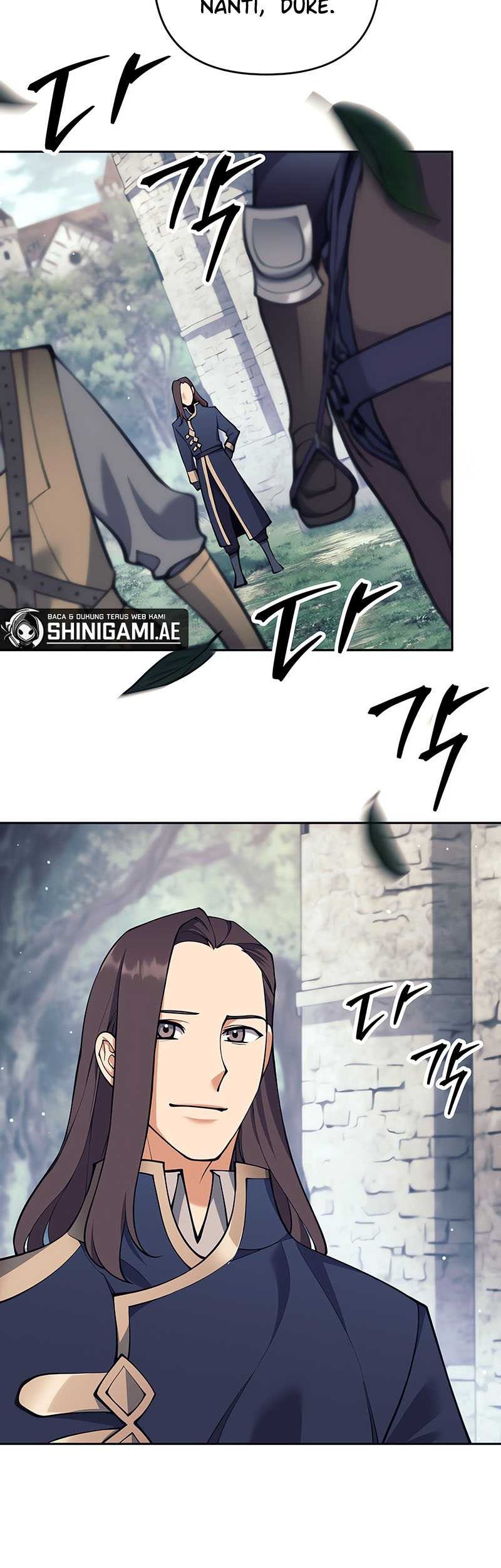 Trash of A Dark Fantasy Chapter 33 - halaman 60