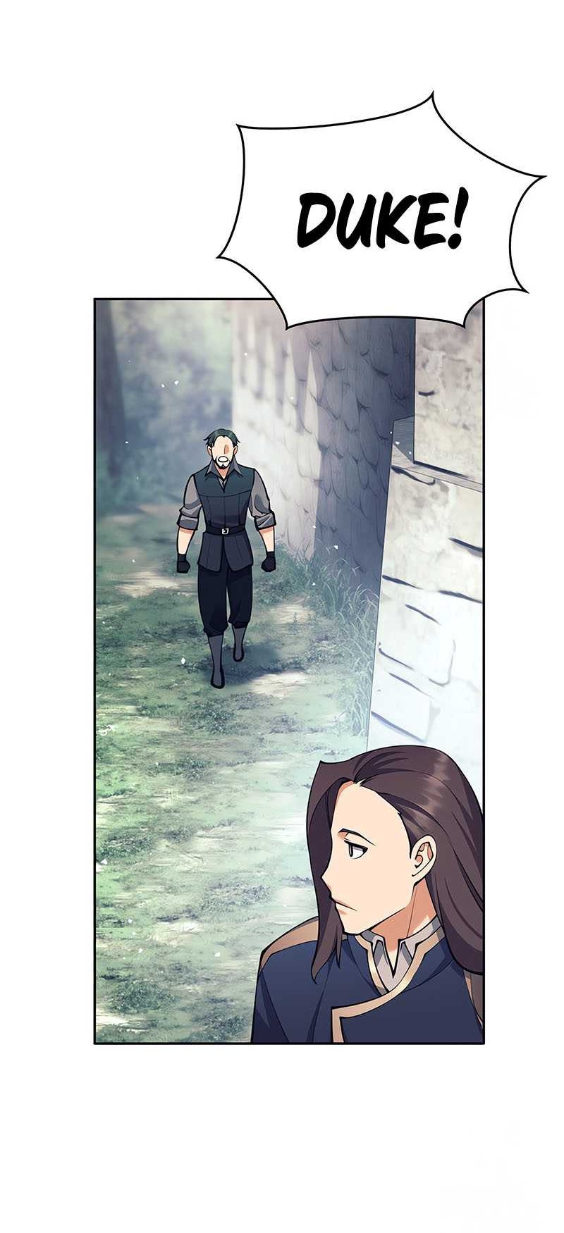 Trash of A Dark Fantasy Chapter 33 - halaman 61
