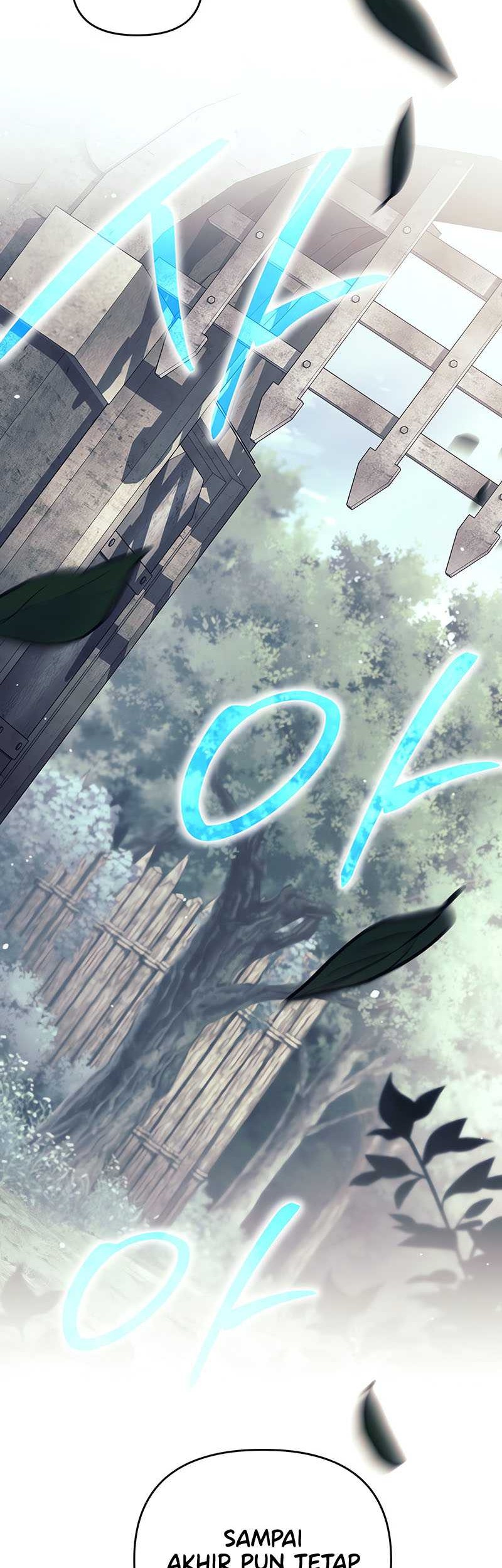 Trash of A Dark Fantasy Chapter 33 - halaman 63